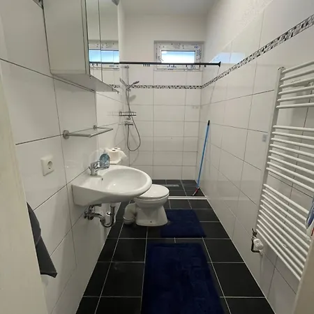 Monteurswohnung Appartement Hamm (North Rhine-Westphalia)
