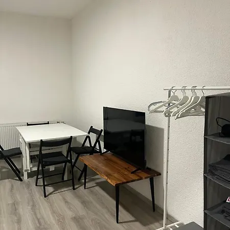 Monteurswohnung Hamm (North Rhine-Westphalia)